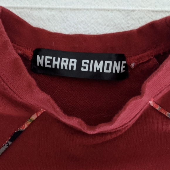 Nehra Simone OG Sweatshirt - Picture 3 of 7